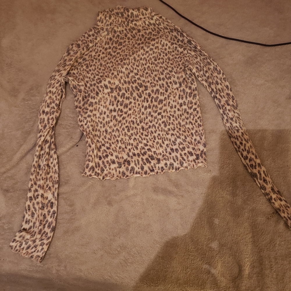 Turtle neck - Picture 1 of 2